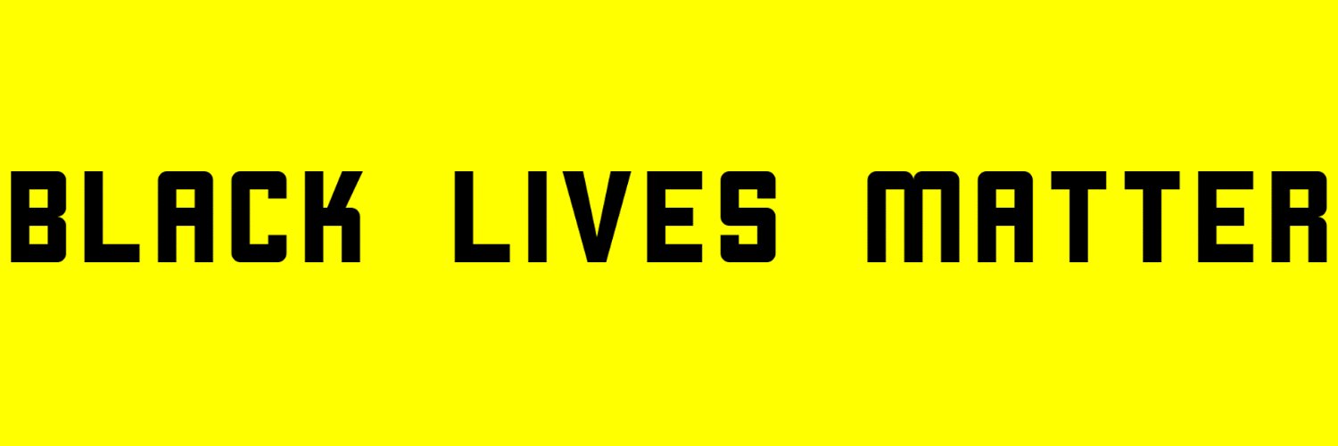 MA - Black Lives Matter Profile Banner