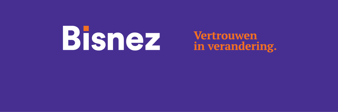 Bisnez's profile banner image