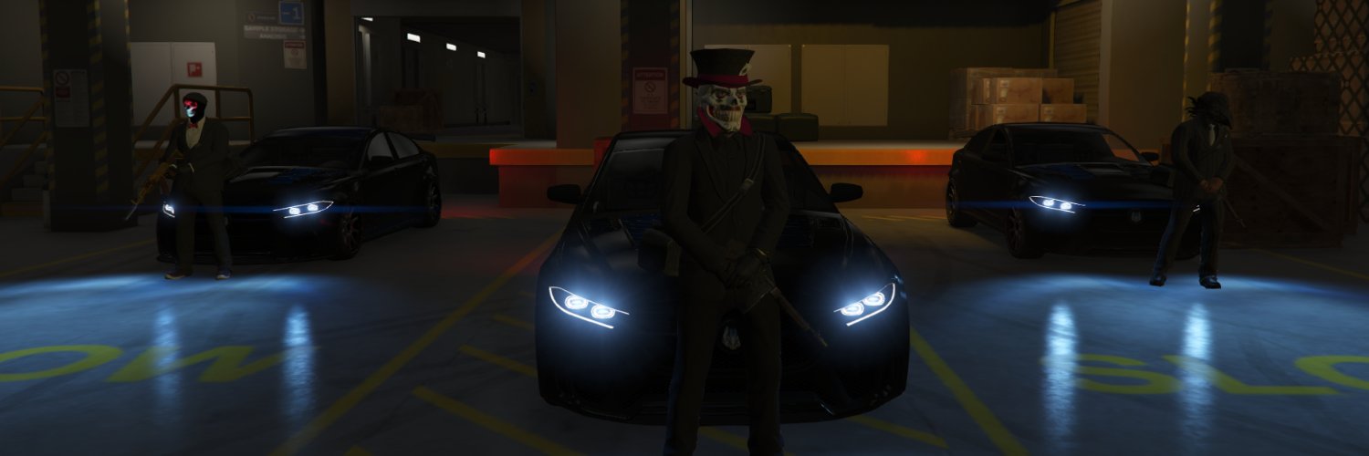 kyutetsuky's profile banner image