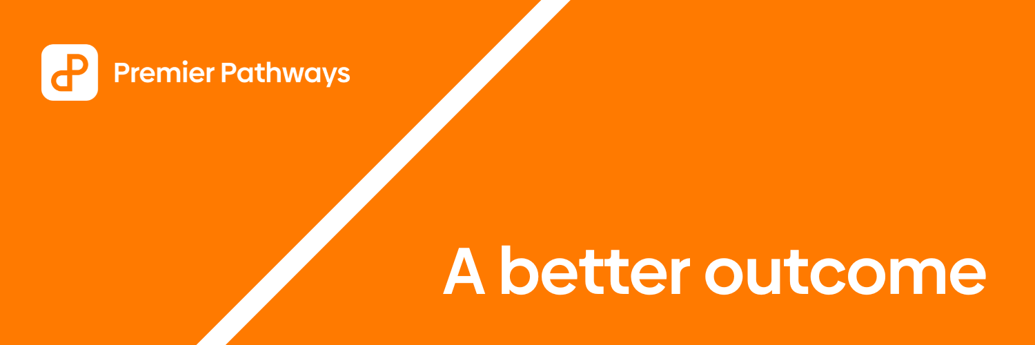 Premier Pathways banner