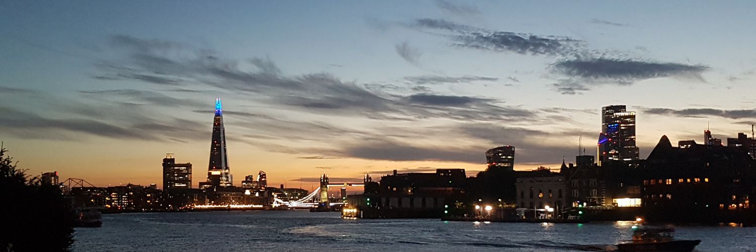 MWyard1's profile banner image