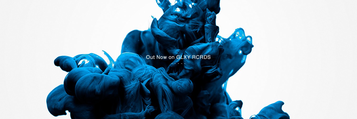 glxyrcrds's profile banner image