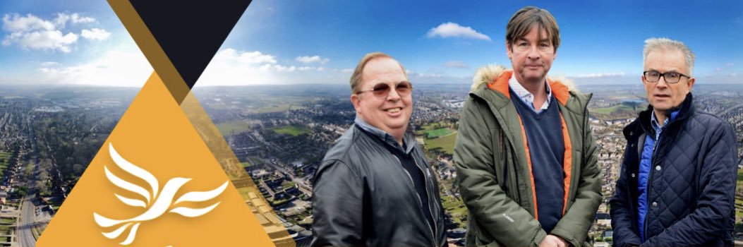 Trevor Walker 🔸 banner