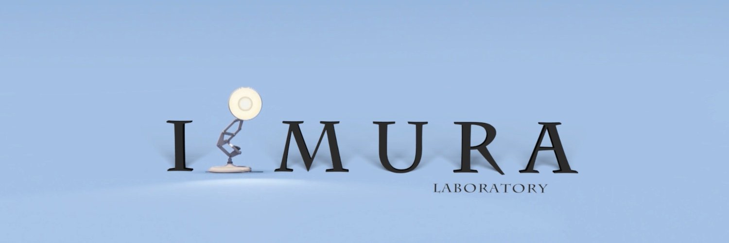 IimuraLab's profile banner image