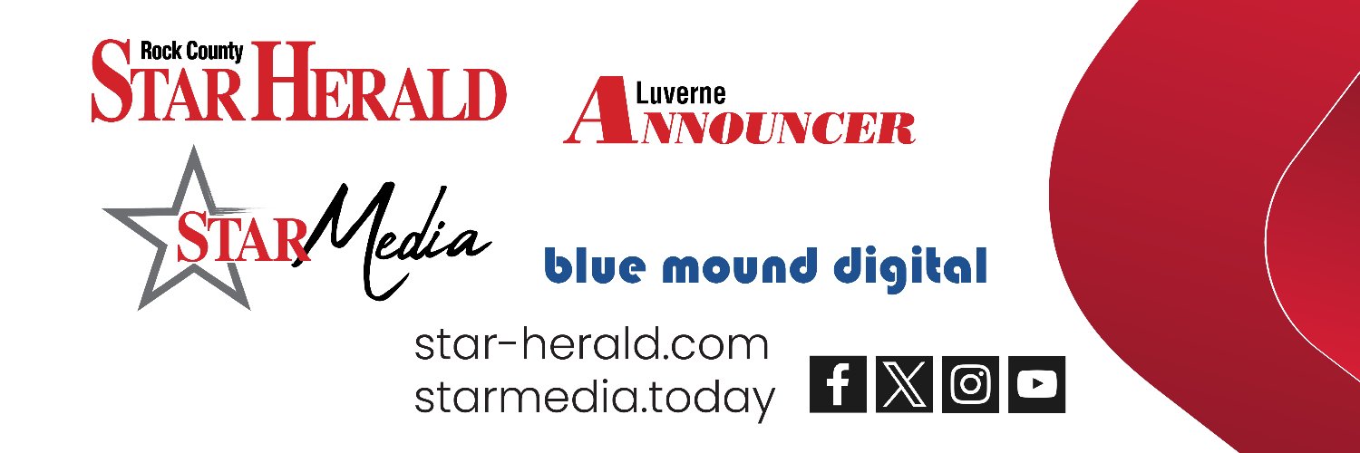 Rock Cty Star Herald banner