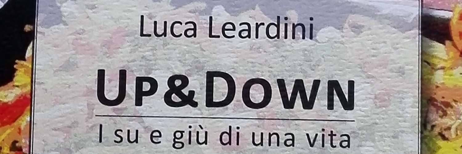 LUCALEAR's profile banner image
