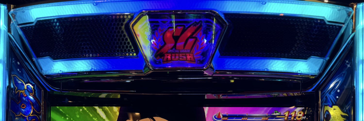YasuWorld83's profile banner image