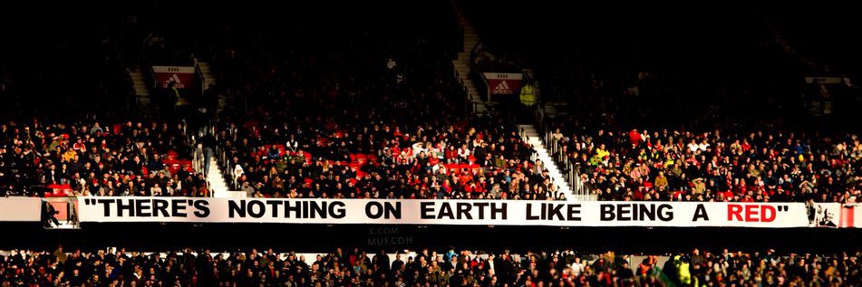 Paa Manuel's banner