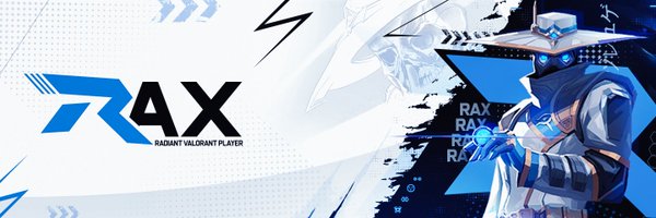 rAx1337 Profile Banner
