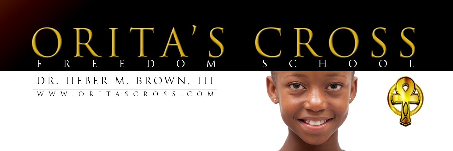 OritasCross's profile banner image