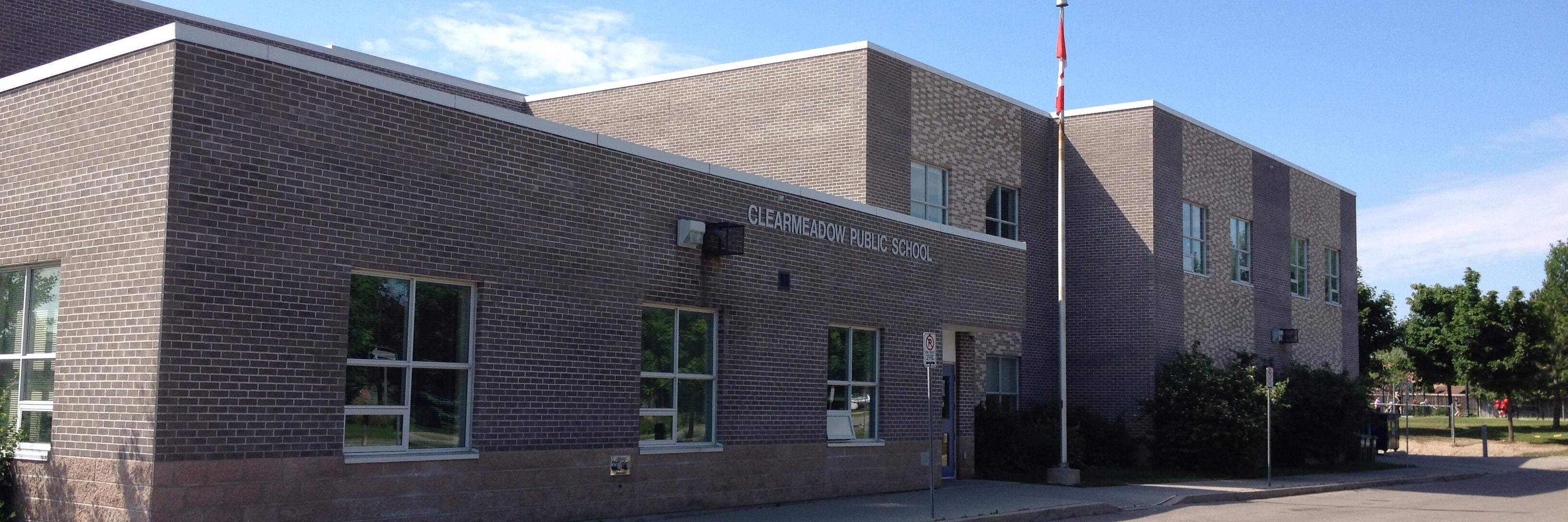 clearmeadowps's profile banner image