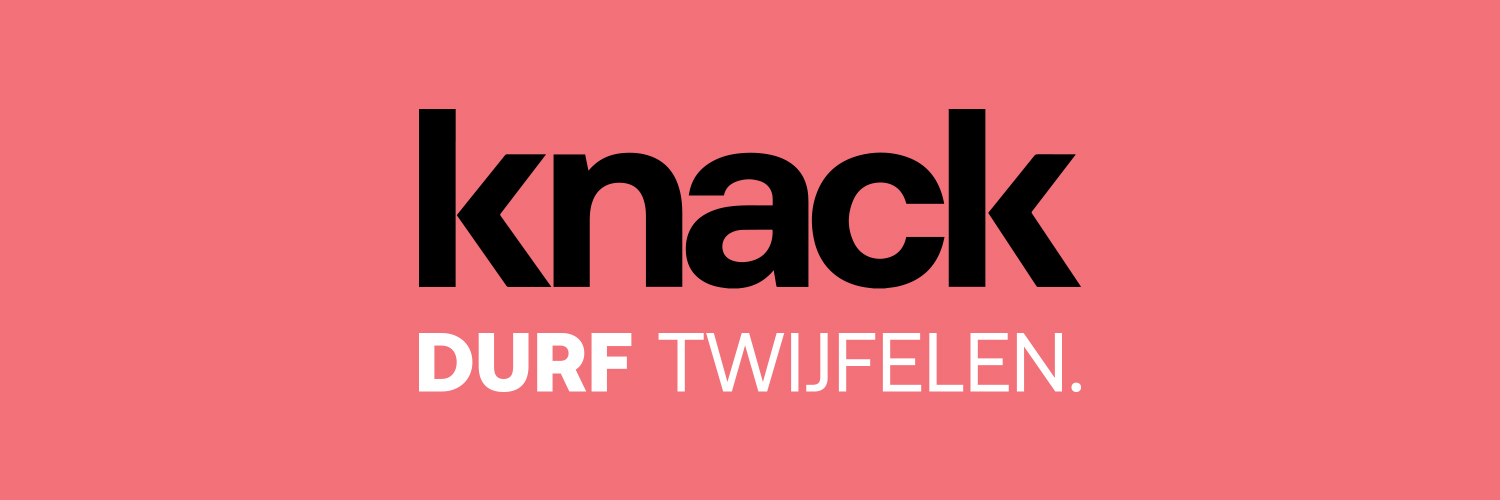Knack banner