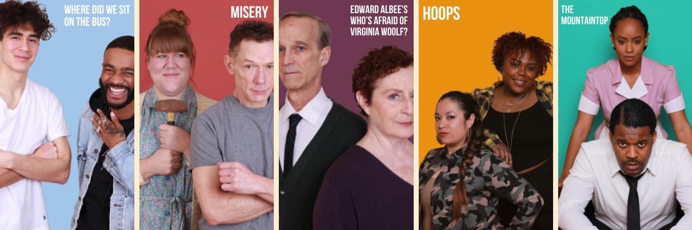 Milwaukee Chamber Theatre banner