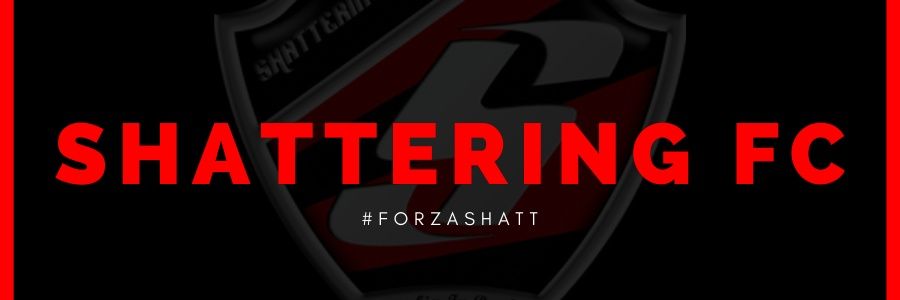 Shattering FC banner