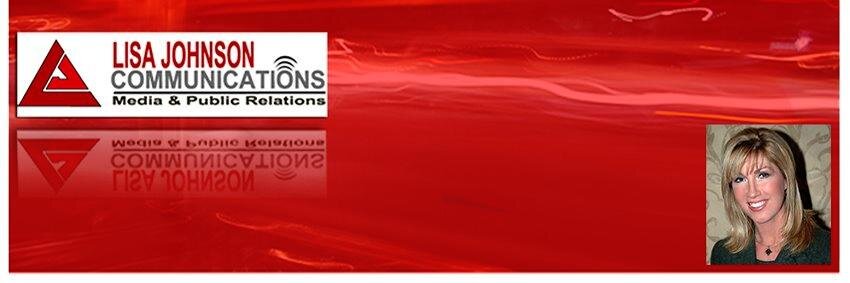 lisa johnson banner