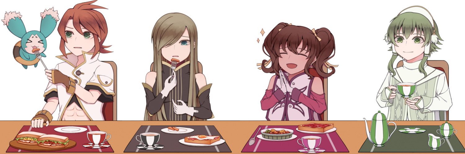 ゆぷしろ banner