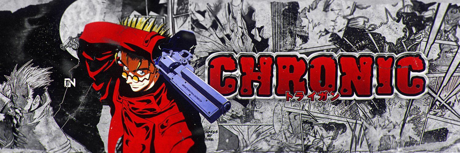 ChronicMVM's profile banner image