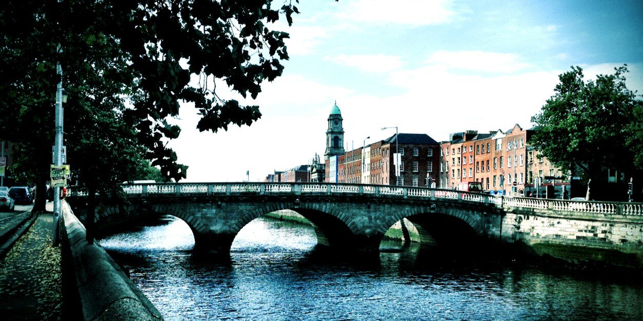 DublinPretender's profile banner image
