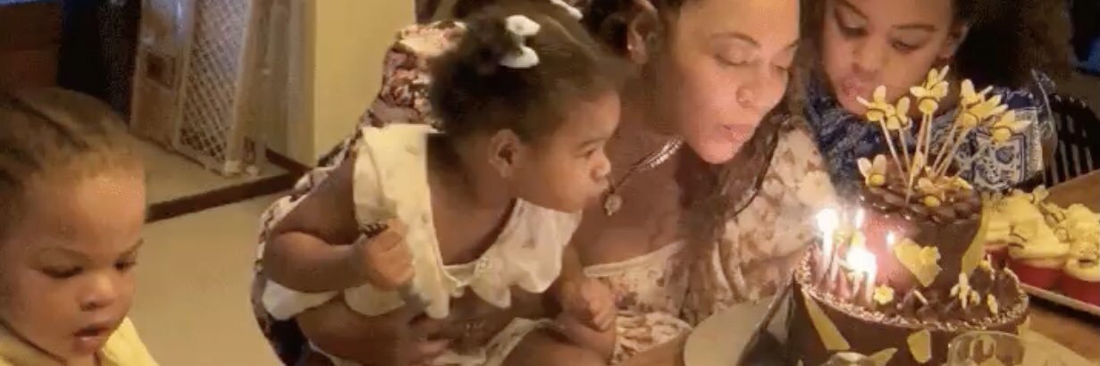 BeyonceStan4Eva's profile banner image