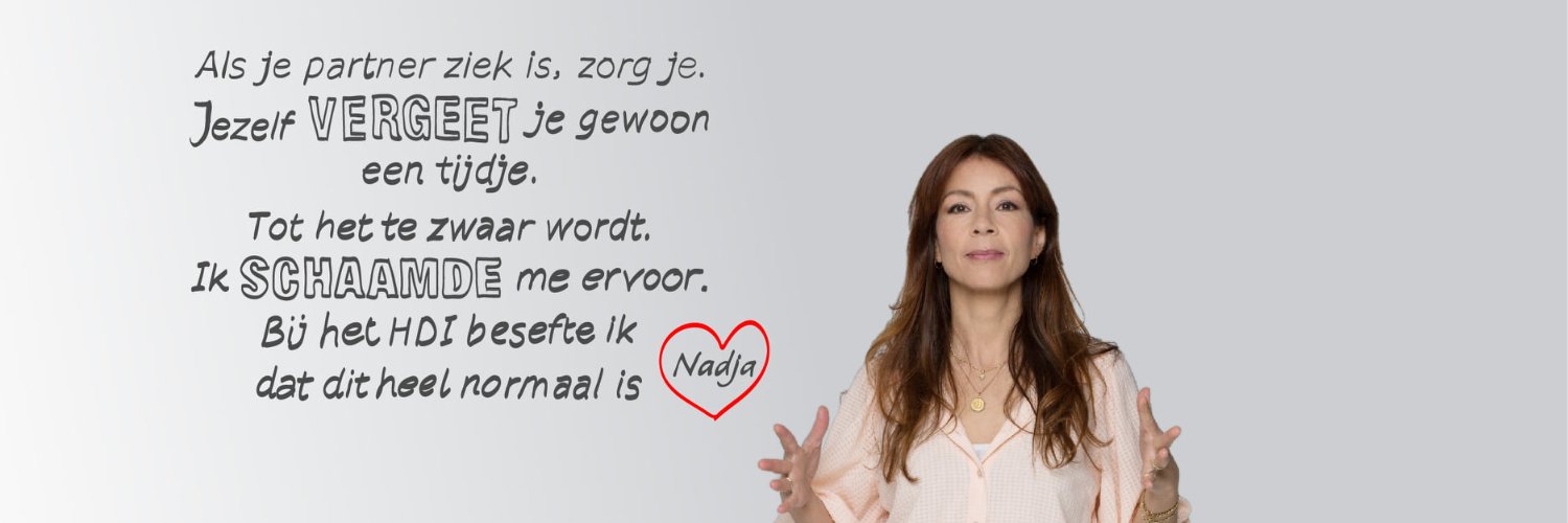 Helen Dowling Instituut banner