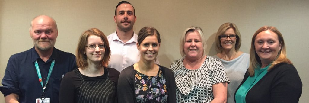 UHMBT Health&Safety banner