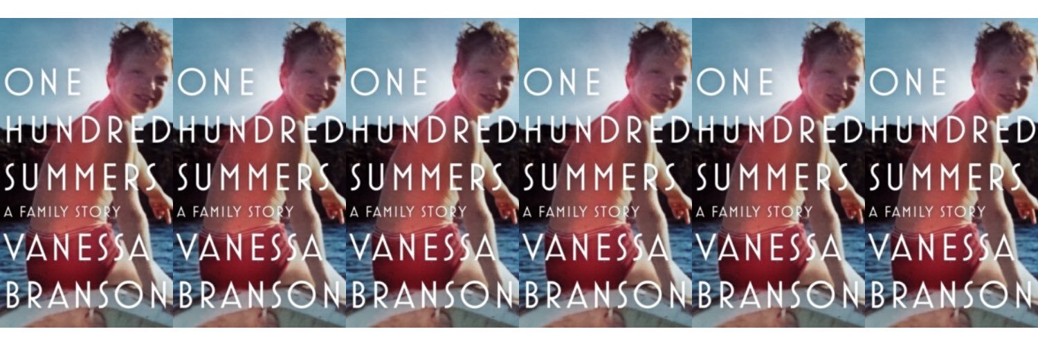 vanessabranson's profile banner image