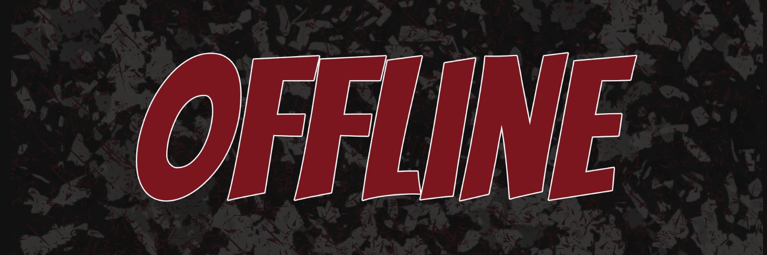 iamBludshed's profile banner image