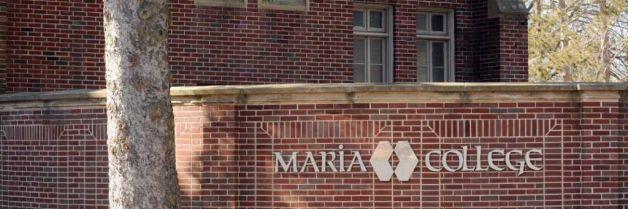 MariaAdmissions's profile banner image