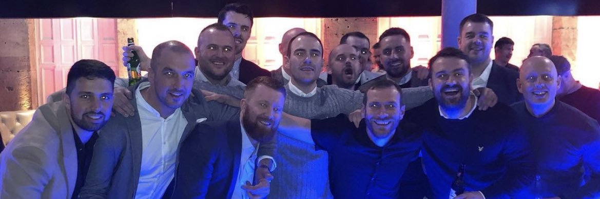 Gibby678's profile banner image