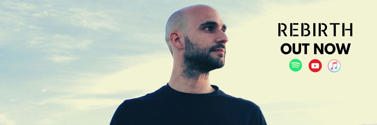 JJesusMusic's profile banner image