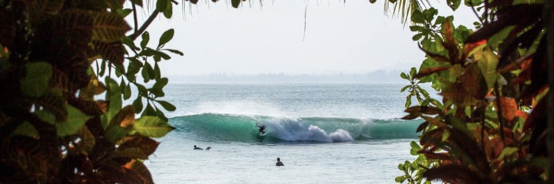 Reef 🏝️ 🔜 LVFC banner