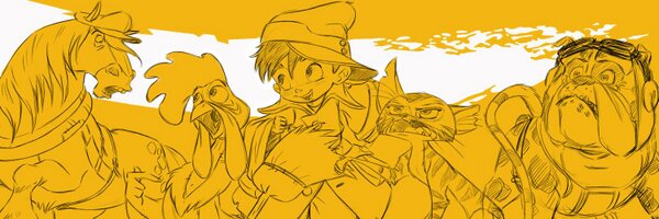 Graphilm Profile Banner