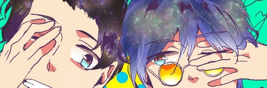 すぐるぐる🐟 banner