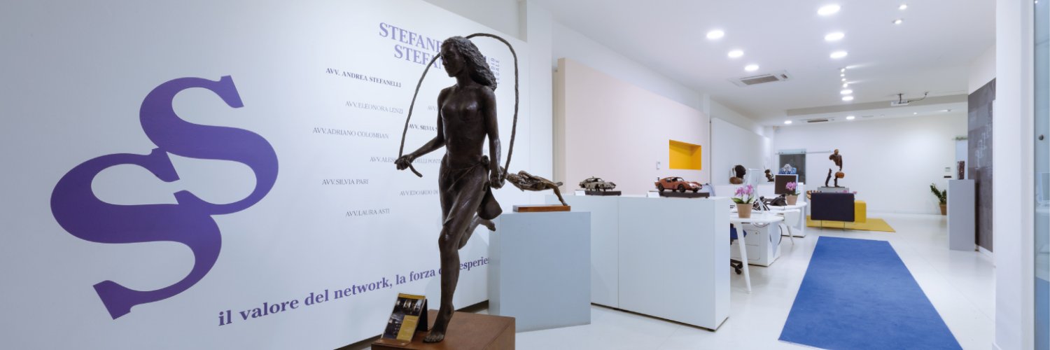 studistefanelli's profile banner image