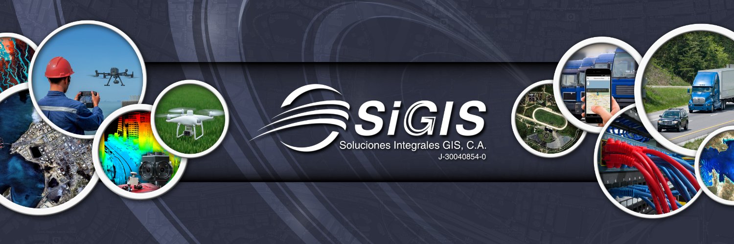 SIGIS C.A. banner
