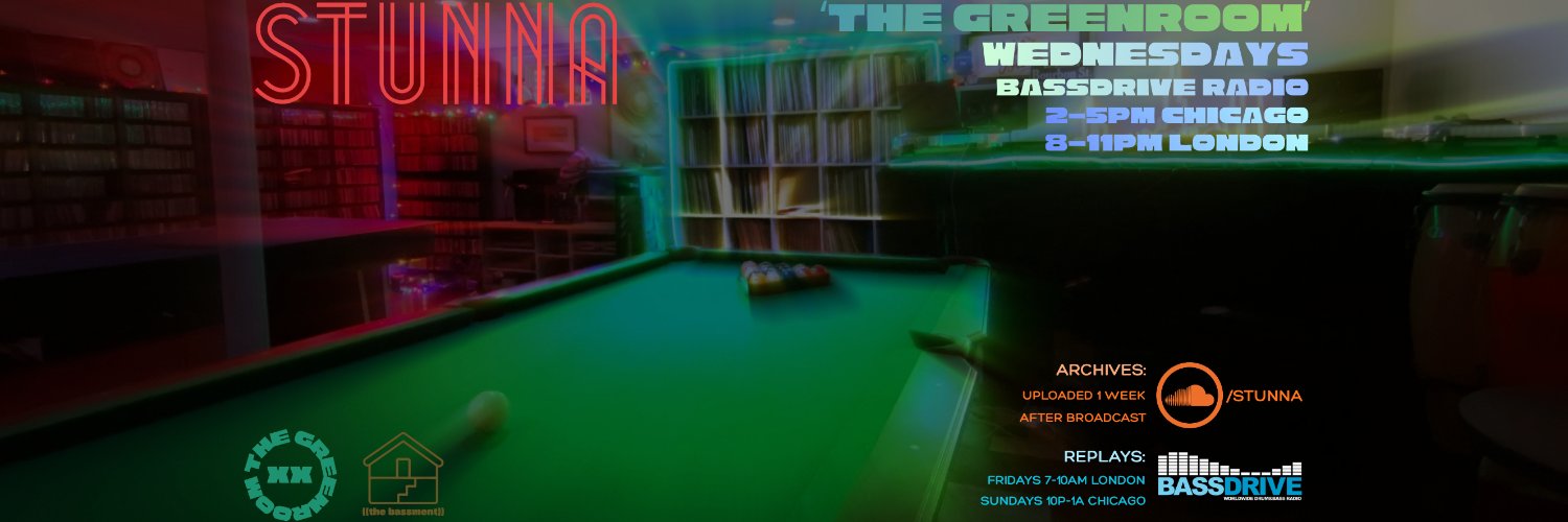 STUNNA(CHI) banner