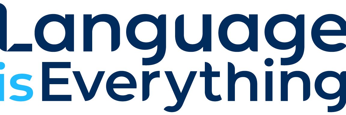 LanguageisEverything banner