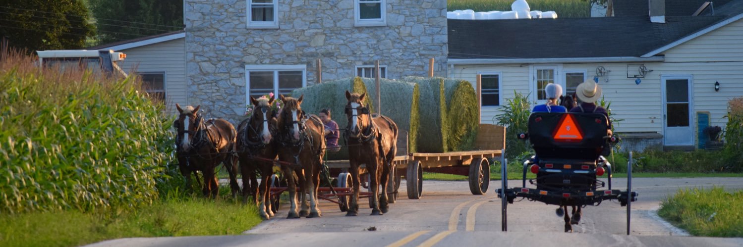 AmishFarmHouse's profile banner image