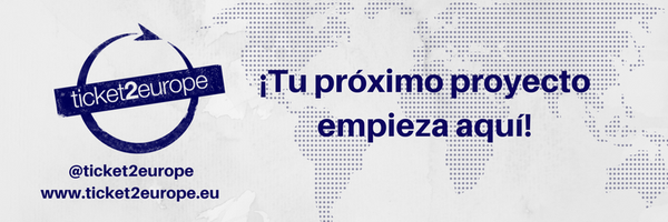 Ticket2Europe Profile Banner