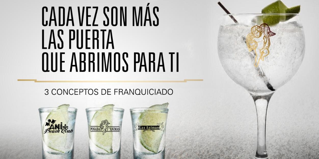 grupolasanimas's profile banner image