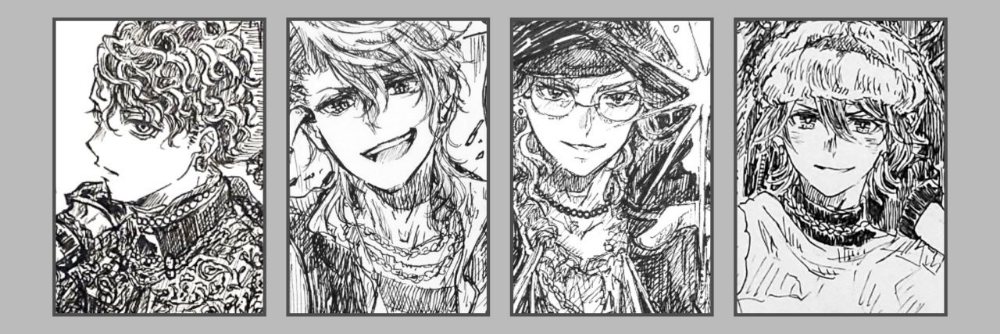 粥's banner
