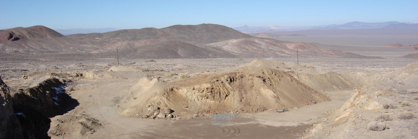 Galileo Resources banner