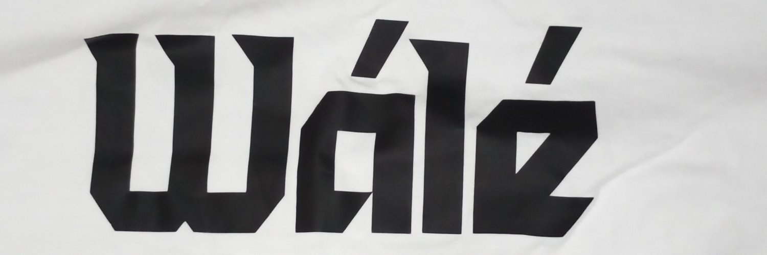 Thè Wálé banner