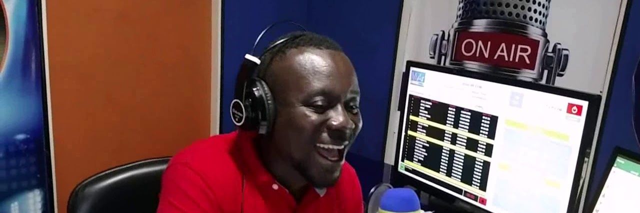 Edmund Osafo Addo banner