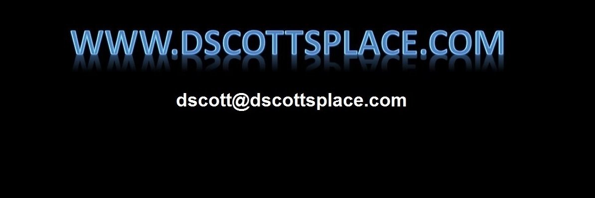 DScottsPlace's profile banner image