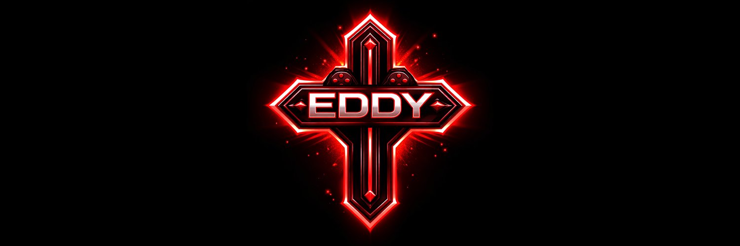 RealEddyBoyIII's profile banner image