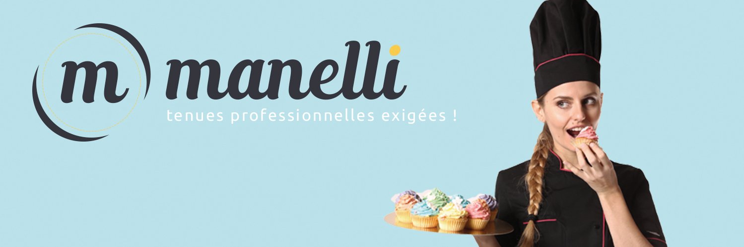 Manelli banner