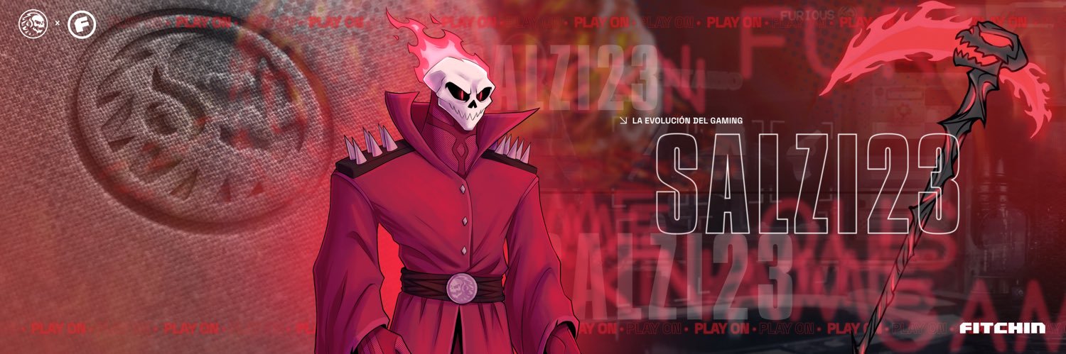 Salzi23's profile banner image