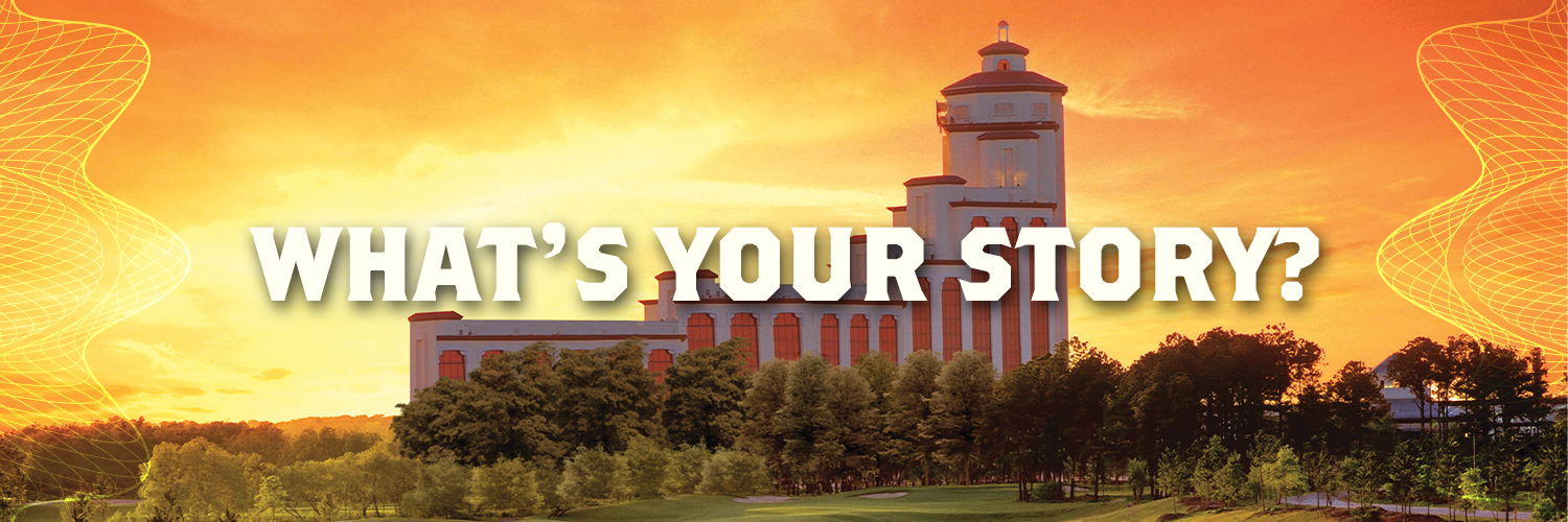 L'Auberge Lake Charles banner