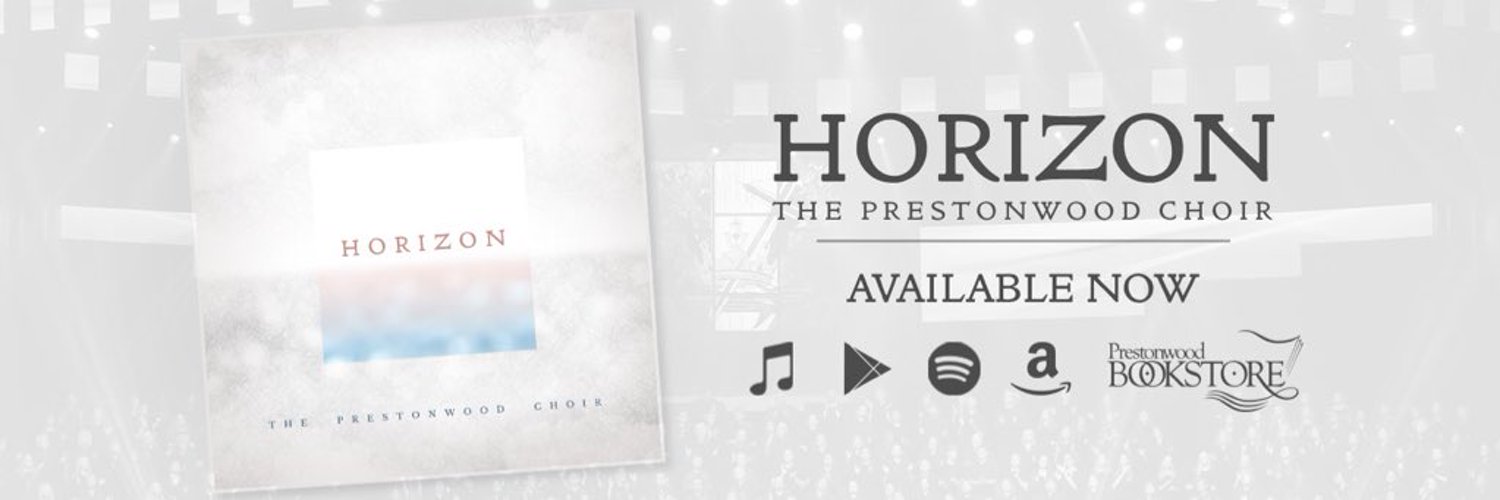 Prestonwood Worship Profile Banner